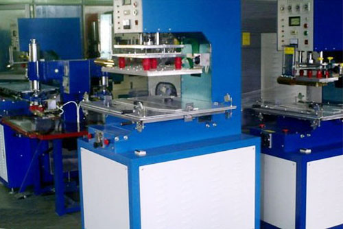 高周波設(shè)備(玖容增壓缸應(yīng)用)